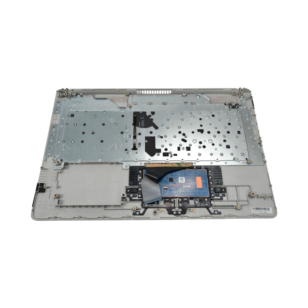 For HP 17BY 17-by2053cl Laptop Palmrest Touchpad Backlit KEYBOARD/ODD L92787-001