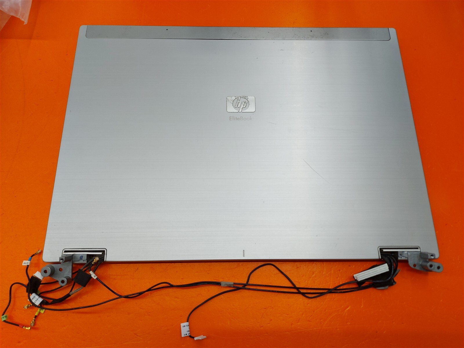 ⭐️⭐️⭐️⭐️⭐️ Laptop HP Elitebook 6930P LCD Display 14.1″ Full Screen Assembly
