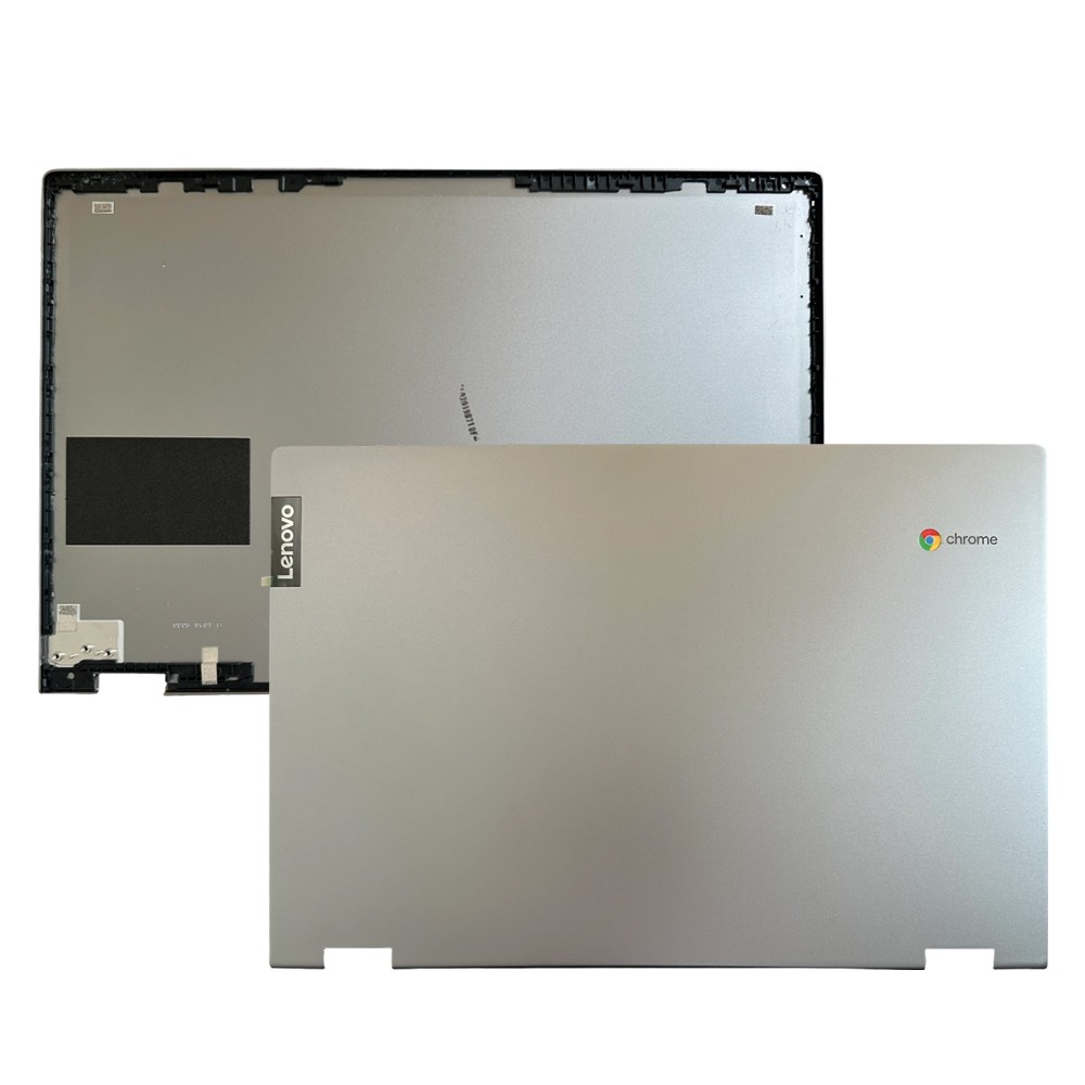 5CB0U43696 New LCD Rear Back Cover Top Case For Chromebook C340-15 81T9