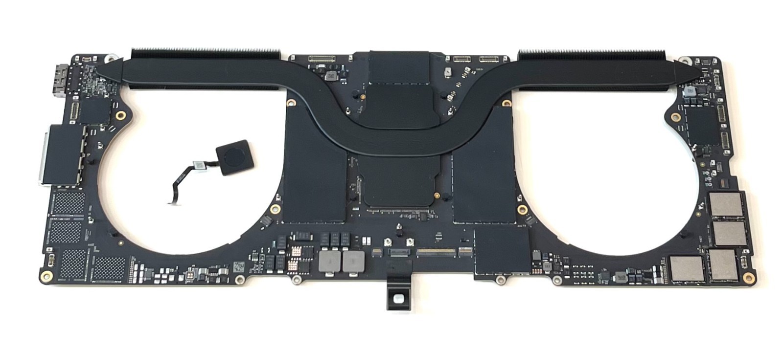 Apple MacBook Pro 16″ 2021 A2485 Logic Board M1 Pro 16GB RAM 1TB SSD Touch ID