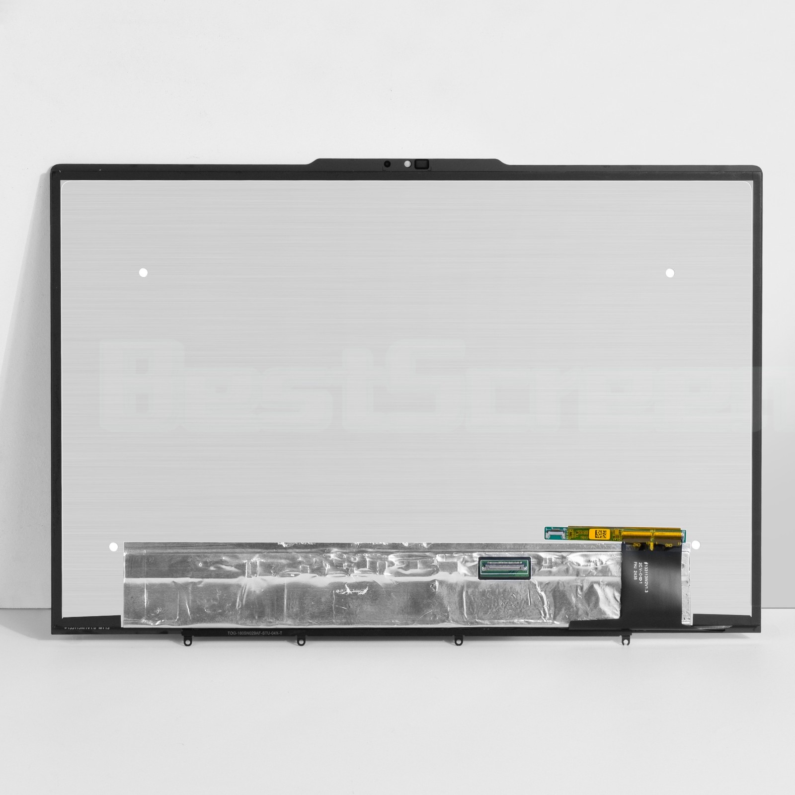 16″ for Lenovo Yoga 7 2-in-1 16IML9 7-16IML9 WUXGA IPS LCD Touch Screen Assembly