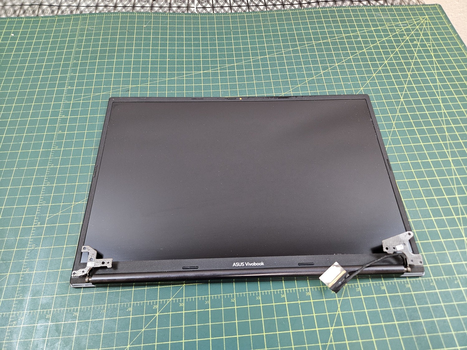 Asus Vivobook 16 F1605ZA 16″ 1920?1200 LCD Screen Complete Assembly #d289