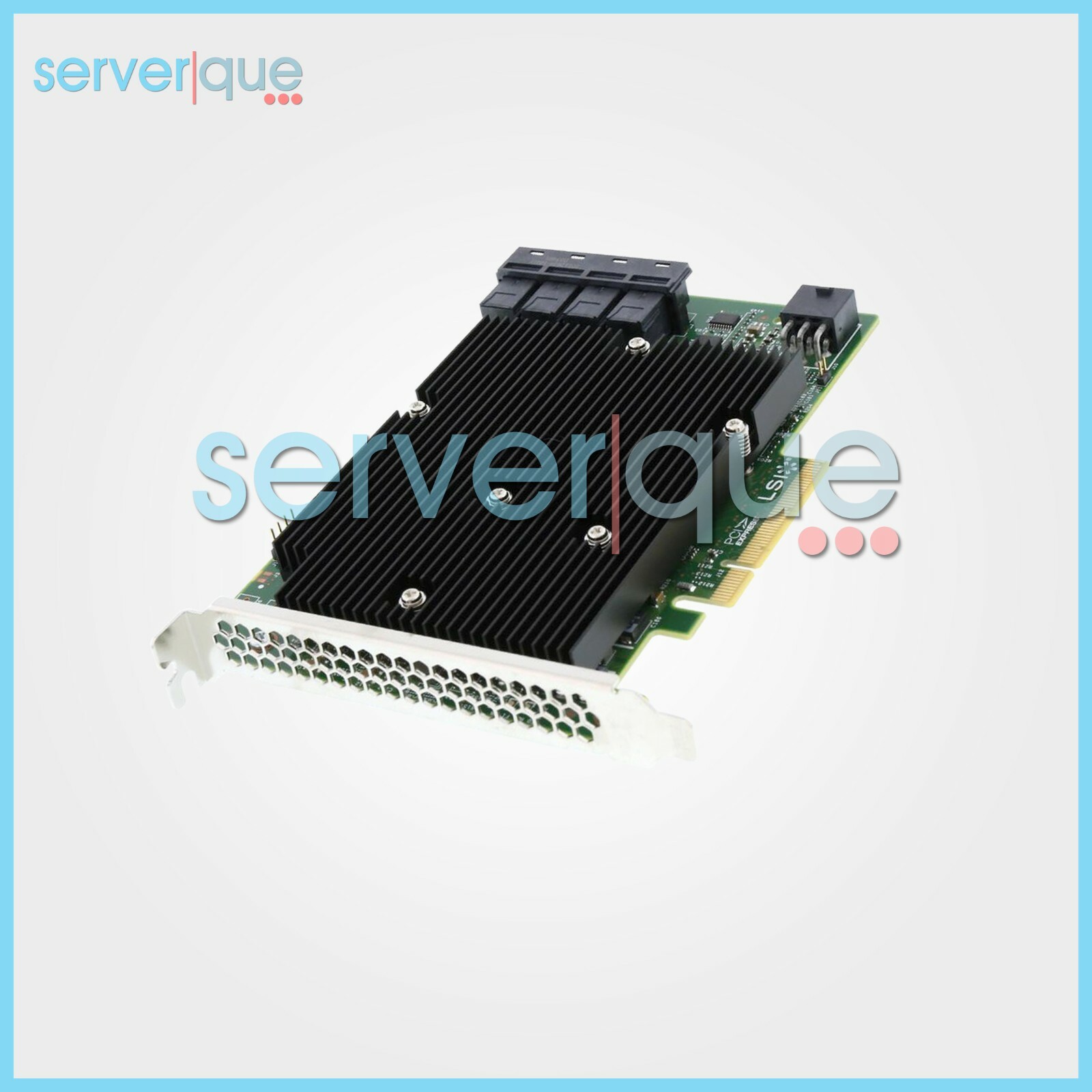 9300-16I LSI 16-Port SAS9300-16I 12Gbps SATA/SAS PCI-e 3.0×8 Host Bus Adapter