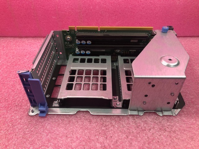 Strong-IT UCSC-PCI-1C-240M4 Cisco V02 2U Riser1 Dual 2.5″ SAS/SATA Riser Card