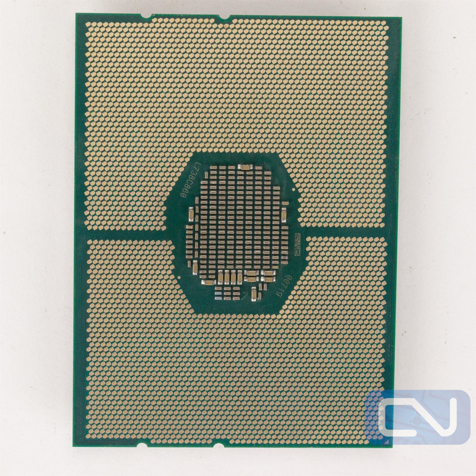 Intel Xeon Platinum 8180 SR377 2.5GHz 28 Core 38.5 MB LGA3647 B Grade CPU