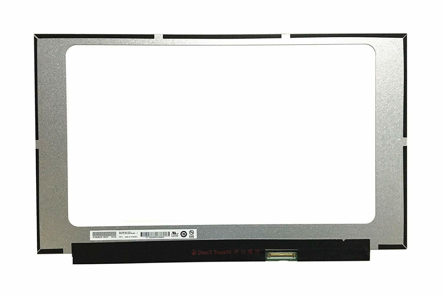 NV156FHM-T06 NV156FHM T06 Laptop LED LCD Touch Screen Display Panel EDP 40 PIN