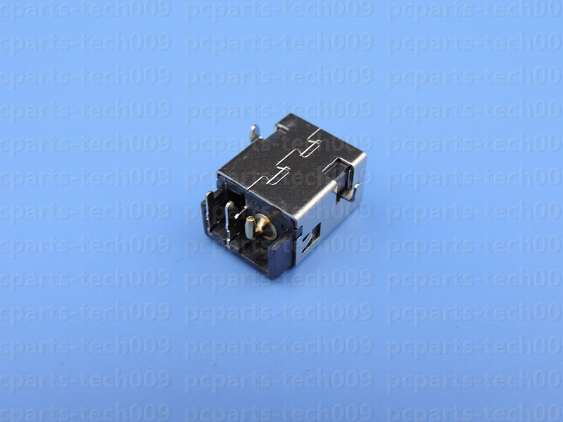 For Sager NP7877DW Prostar NH77DDW Laptop DC Power Jack Charging Port Connector