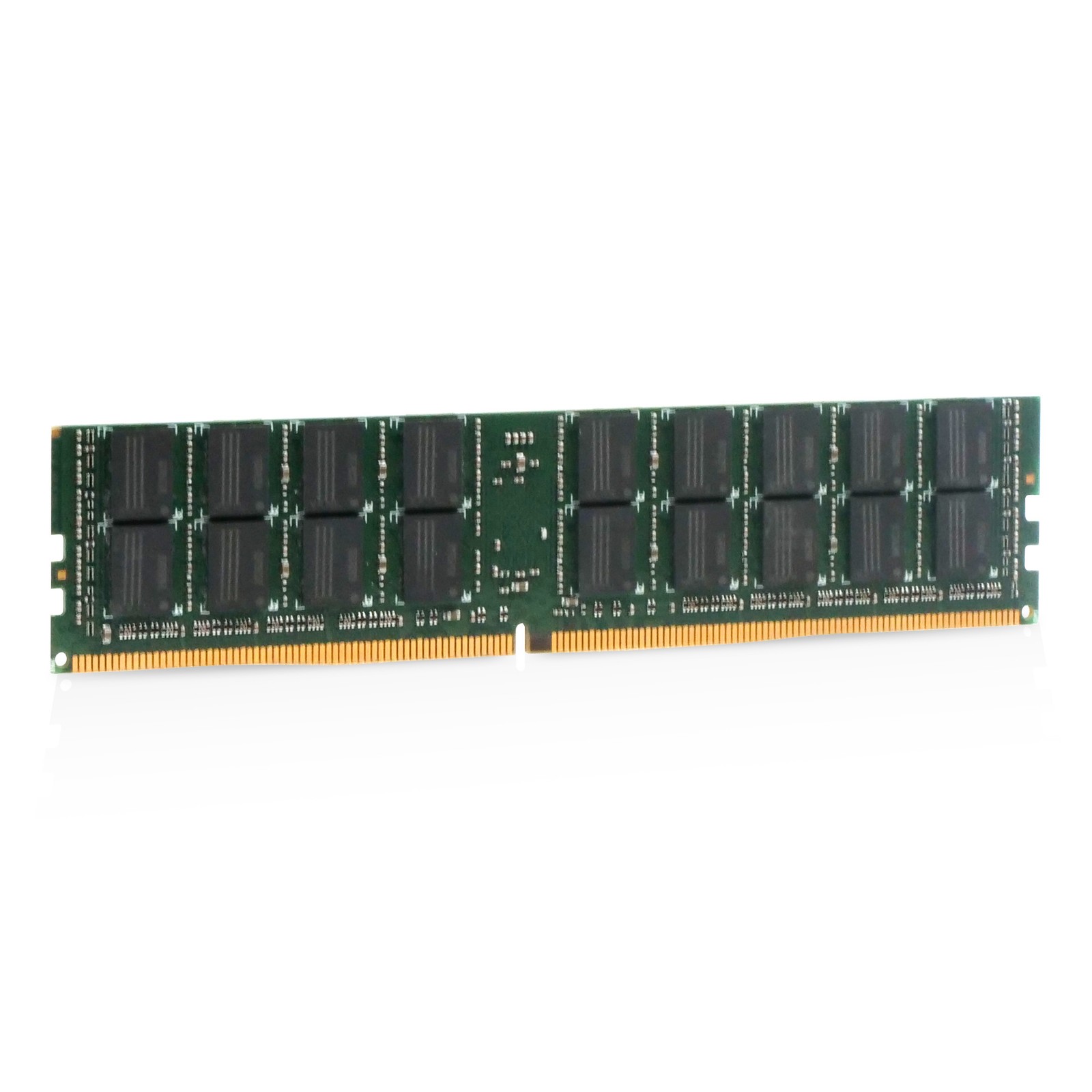 WL OEM 128GB DDR4 2933MHz PC4-23400L ECC LRDIMM RAM For Dell PowerEdge R440 R750