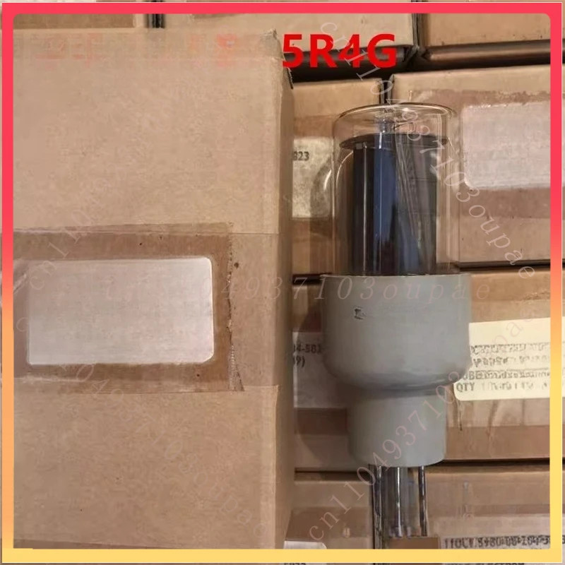 5R4/5R4WGB Direct Replacement 5U3C/5R4G/274B/GZ34/5Z3P Electronic Tube