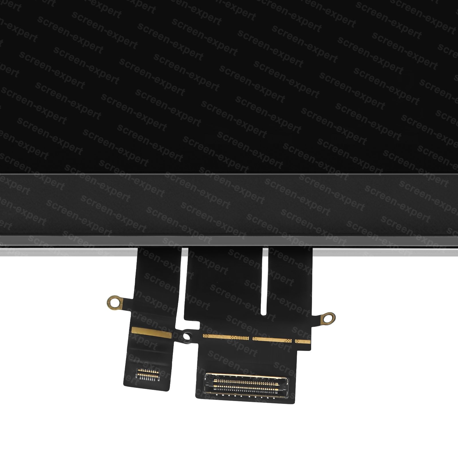 LCD Screen Replacement for Apple MacBook Air 13.6’’ A2681 2022 EMC4074 True Tone