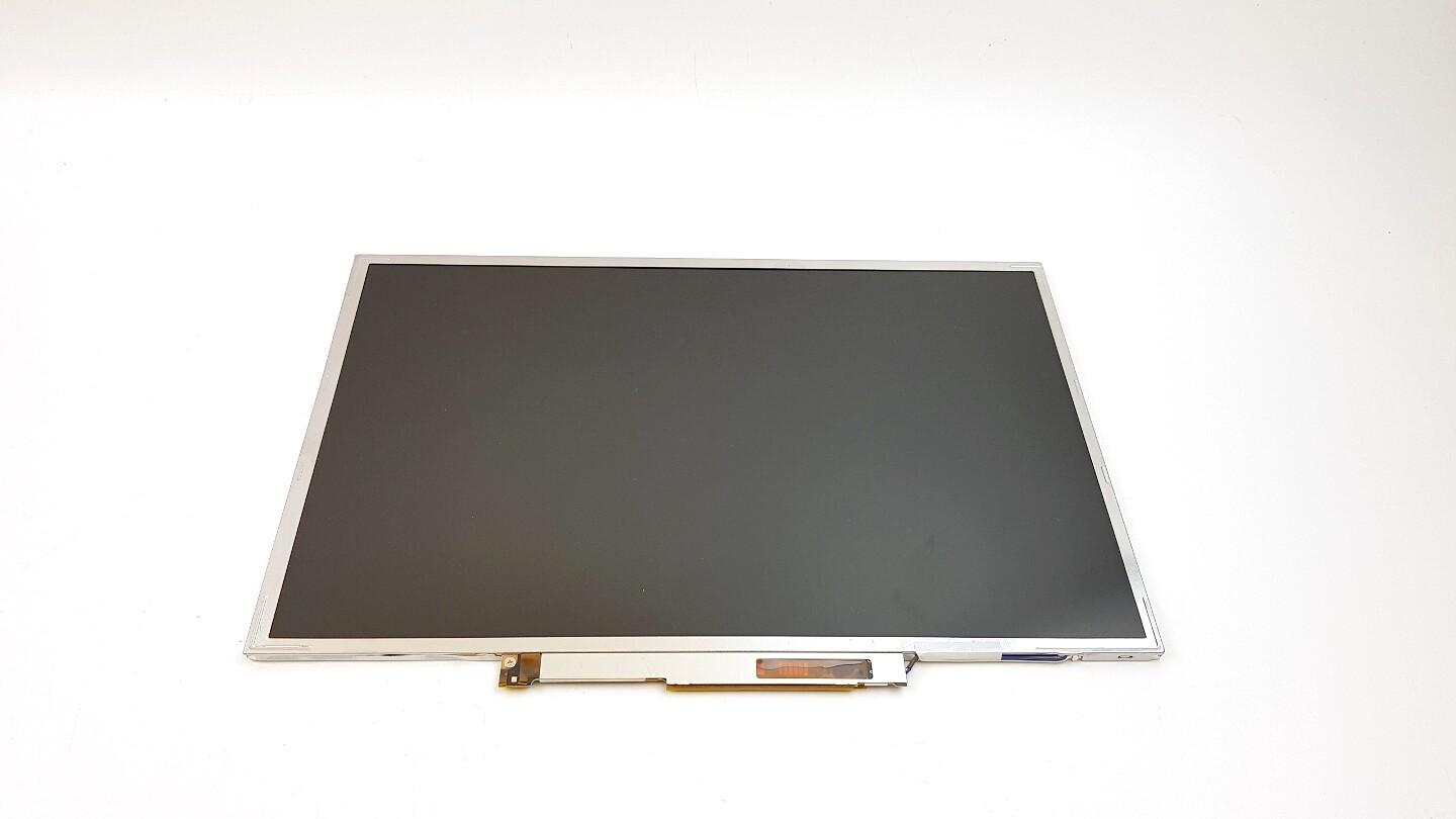 LG Philips 14.1″ 1440×900 WXGA+ 30pin Laptop Glossy LCD Screen LP141WP1-TLC1