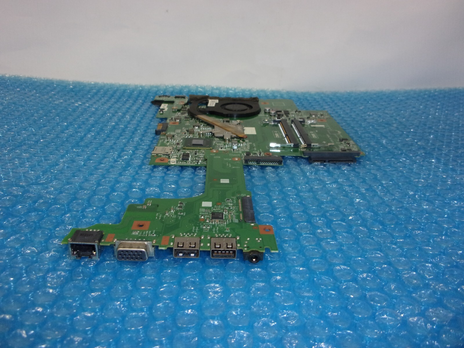 Dell Latitude 3330 Laptop Motherboard i5 3337U 1.8GHz 2D6MM 02D6MM