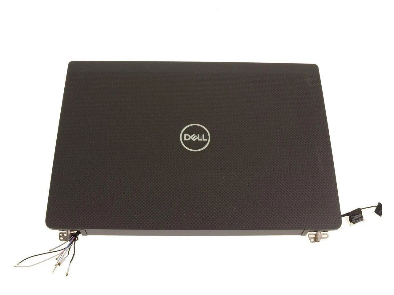 Dell Latitude 7400 LCD Assembly 14″ FHD Top Cover and Hinges + Webcam 0GDYF8