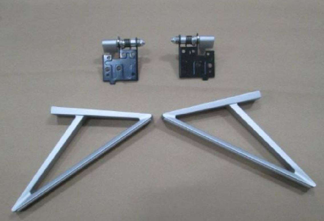 Dell Inspiron 24 5420 / 27 7710 7720 AIO Stand Legs and Hinges 2DMN5