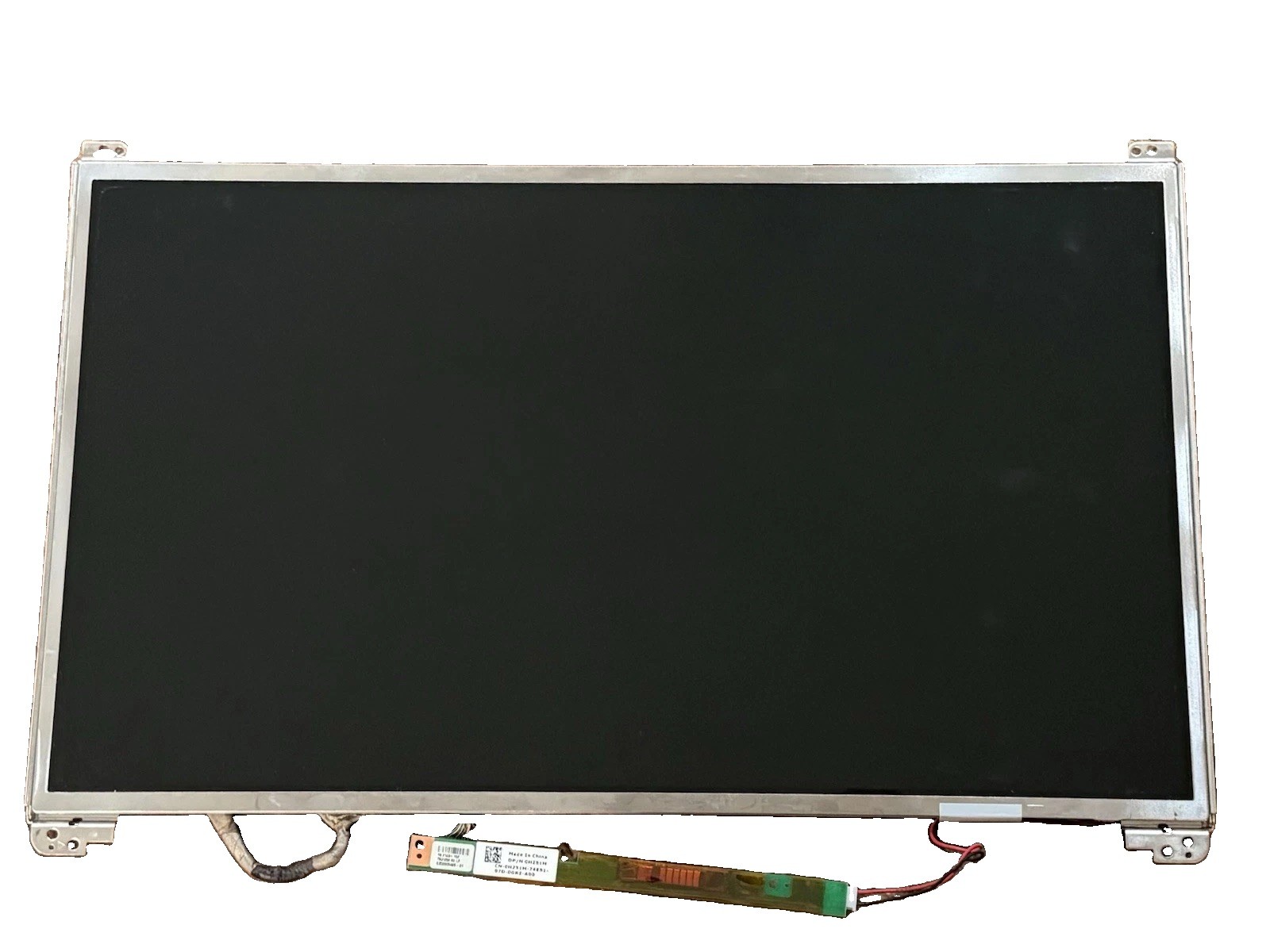 LG Display 15.6in HD 1366×768 Matte LCD Panel for Dell Inspiron 1545
