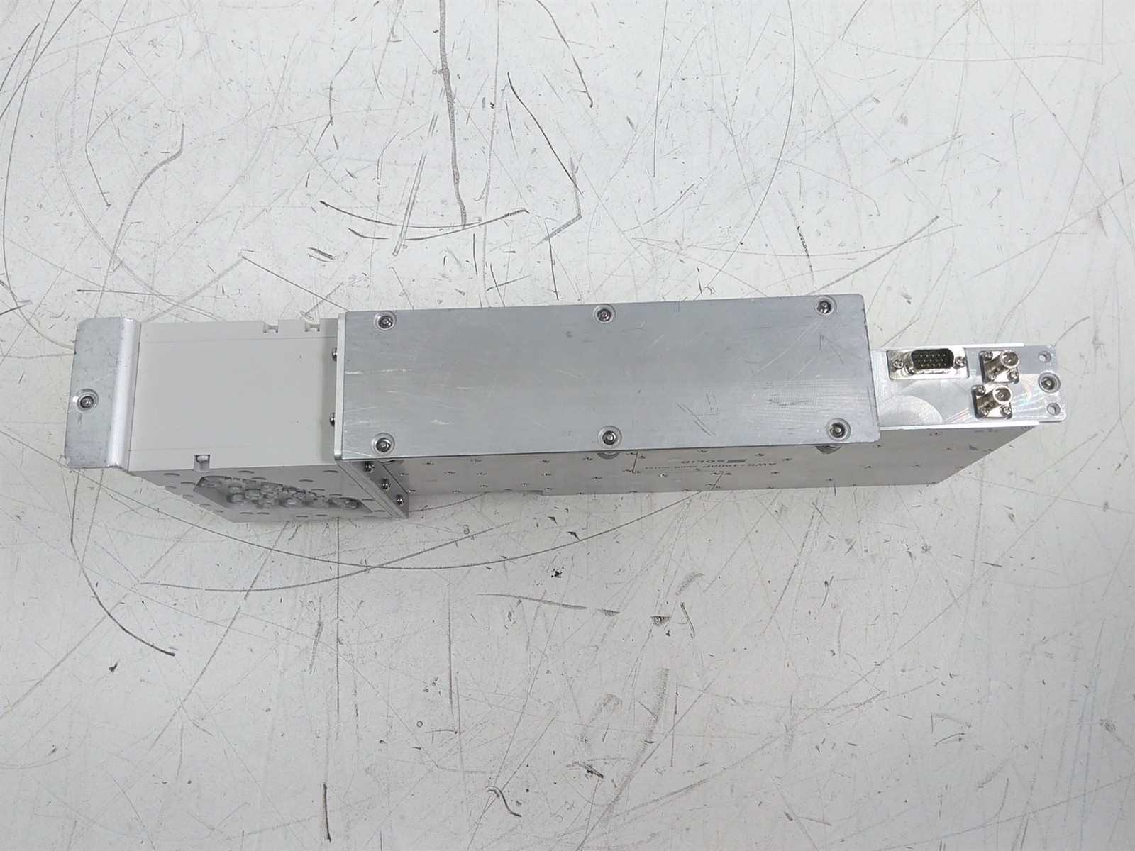SOLiD AWS+1900P RDU 1900P+AWS-1_R SMDR-NH124 Module See Description For Parts