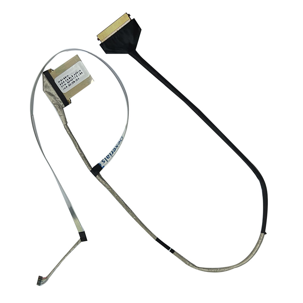 EDP 144HZ 40PIN LCD LED Cable K1N-304172-J36 FOR MSI GF65 Thin 10UE MS16W2 