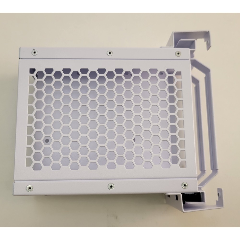 Lian-Li Case O11D MINI -S Snow White 2×2.5 2×3.5 ATX/M-ATX/ITX Full Tower Case