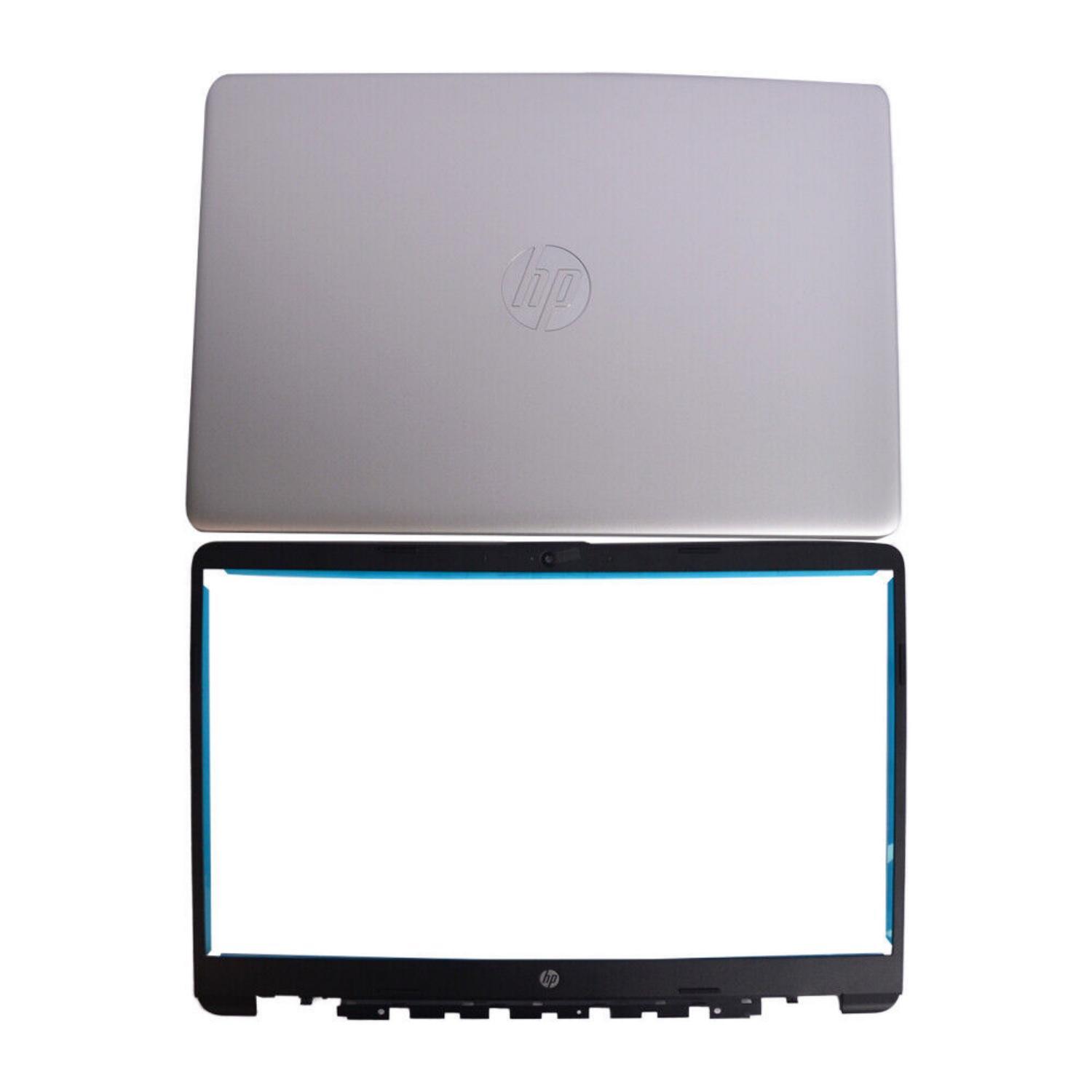 New For HP 15-DY 15-EF 15s-fq 15-EF1041NR 15s-eq Top Back Cover/Bezel L63603-001
