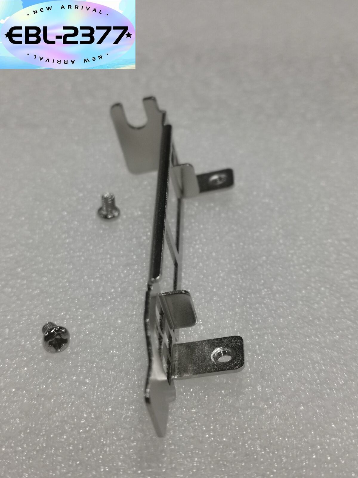 10PCS Low Profile Bracket for Supermicro AOC-STG-i2T X540-AT2 Rev 2.01
