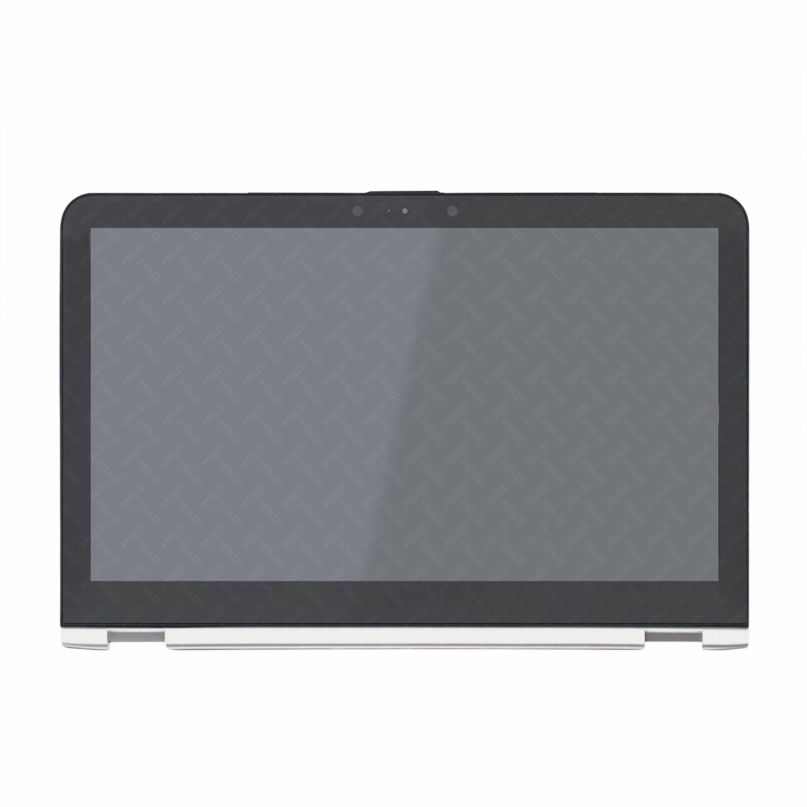 856799-001 For HP Envy X360 M6-AQ LCD Touchscreen Digitizer IPS Display + Bezel