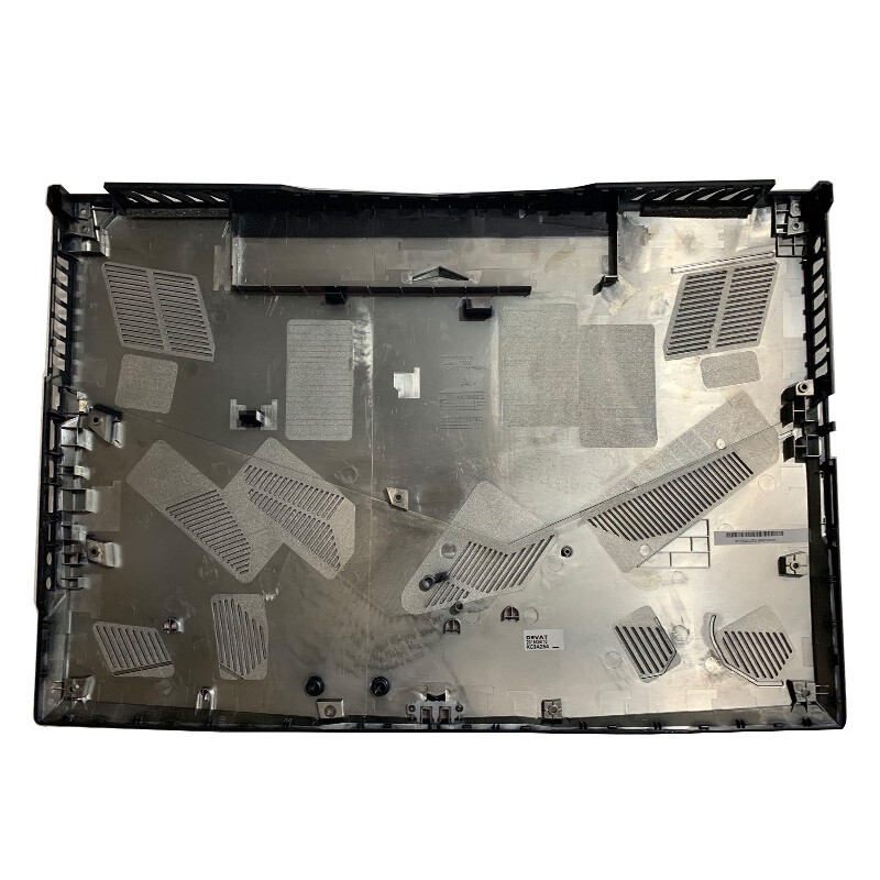New for MSI GP75 9SC 9RC MS-17E2 MS-17E7 17.3in Upper Palmrest+Bottom Case