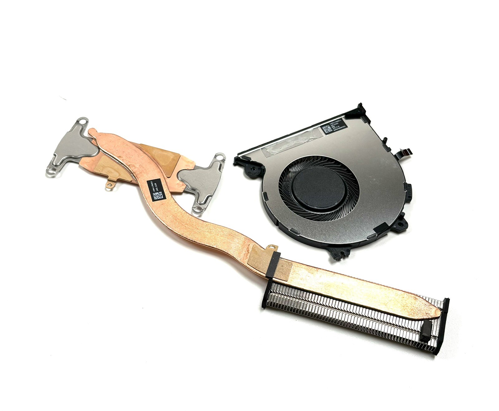 Microsoft Surface Laptop 7 Copilot+ PC 13 in. CPU Cooling Fan with Heatsink Part