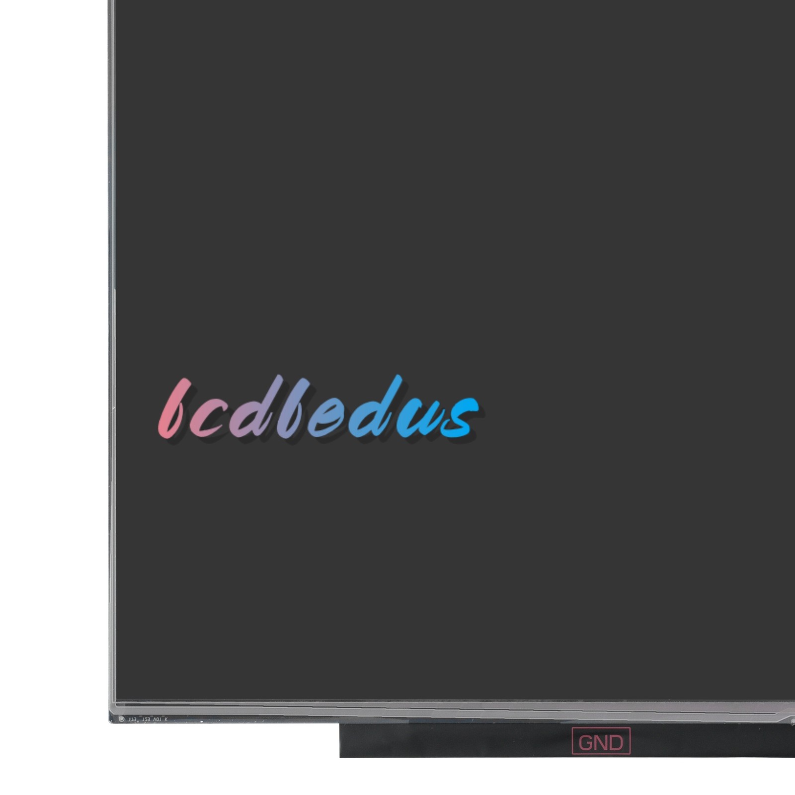 17.3″ B173RTN03.1 LCD LED Touch Screen HD 1600×900 30 pin M50441-001 HP 17-CN