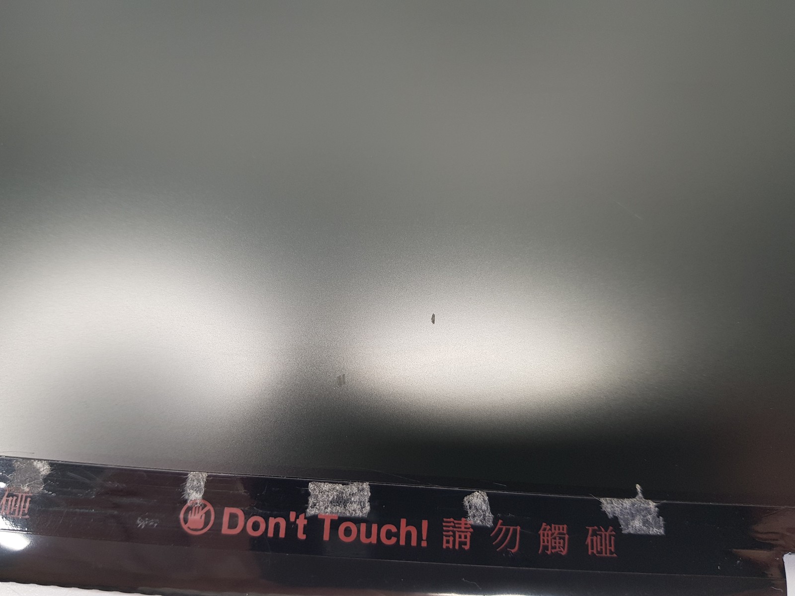 AU Optronics 11.6″ LCD Laptop Screen 1366×768 30pin Matte B116XTN02.3 HW2H