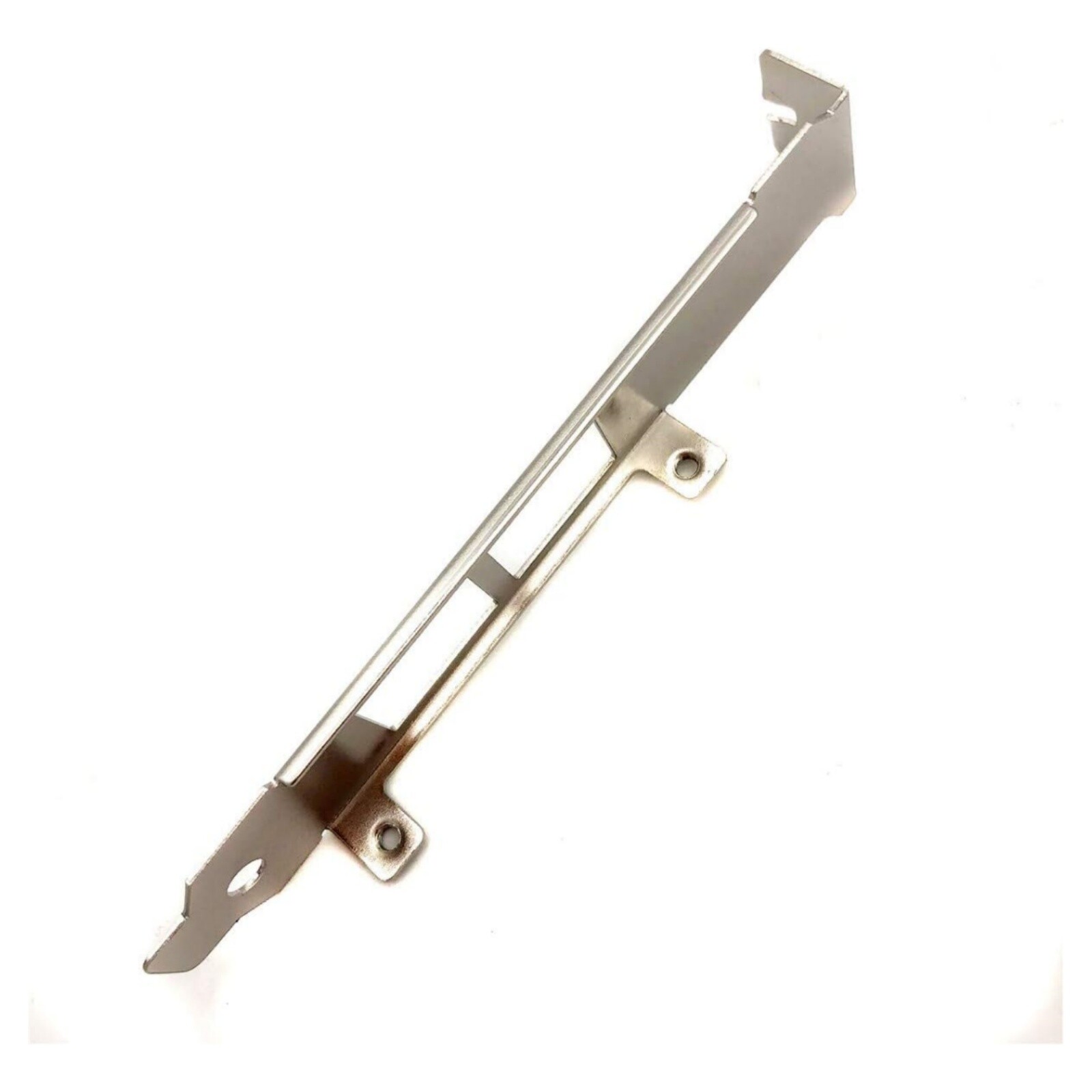 5x Generic Full Height Bracketst For Intel X540-T2 X550-T2 Network Card