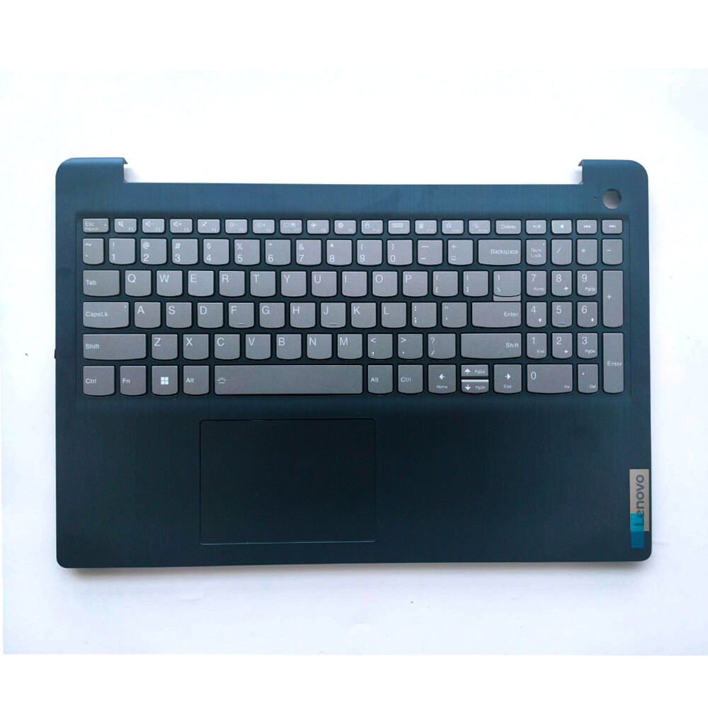 Back Cover/Bezel/Hinge/Palmrest For Lenovo ideapad 3-15ITL6 3-15ADA6 3-15ALC6