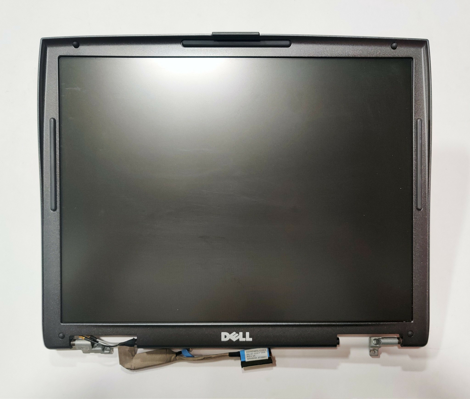 OEM Dell Latitude D520 Laptop 14.1″ LCD Screen Display Complete Assembly