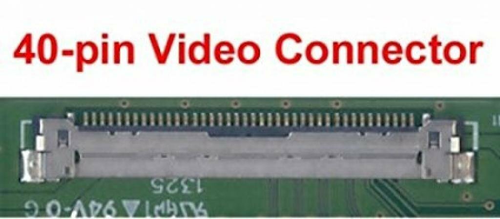 NV156FHM-T06 NV156FHM T06 Laptop LED LCD Touch Screen Display Panel EDP 40 PIN