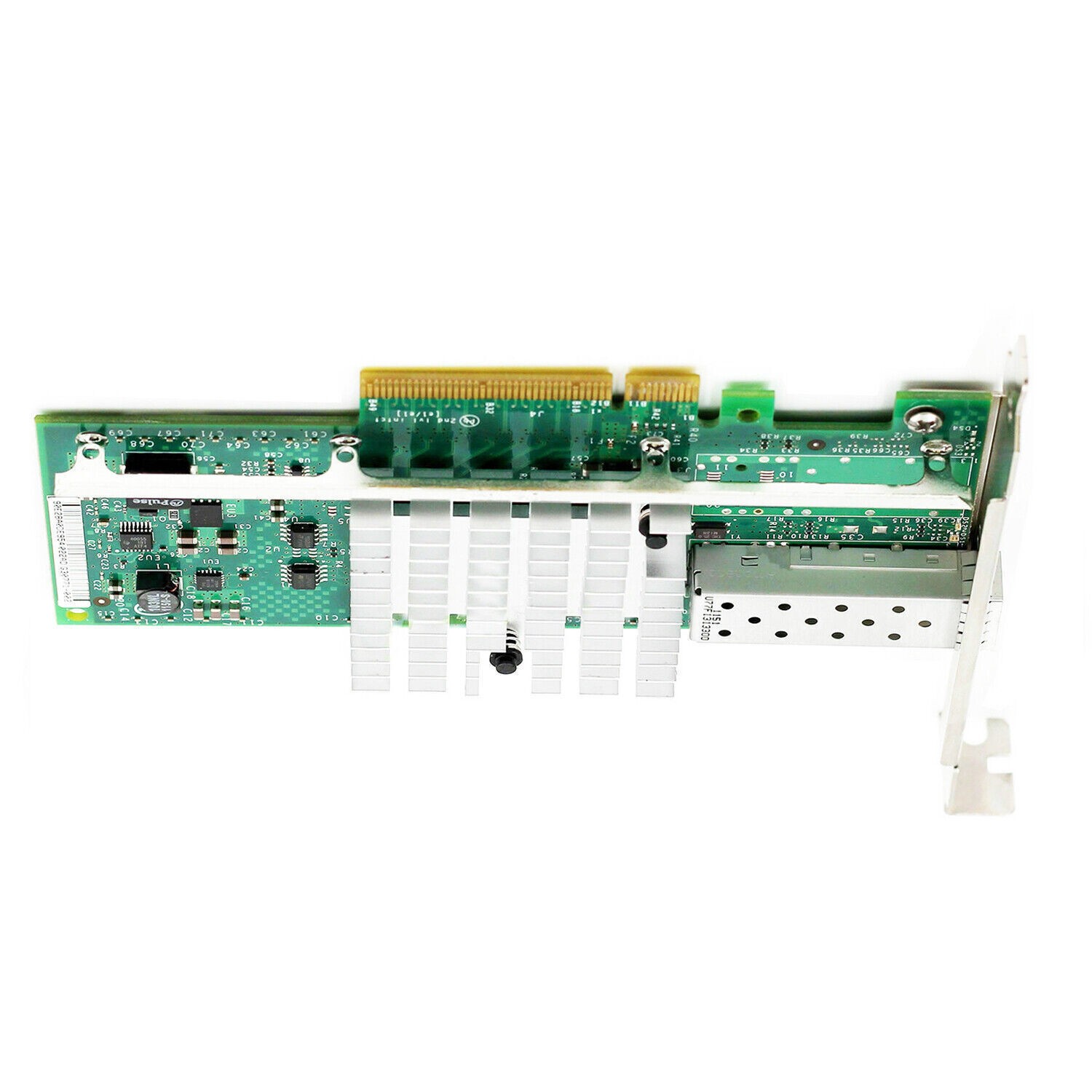 New For Intel X520-DA1 10GbE 10Gb Ethernet Converged Network Adapter E10G41BTDA