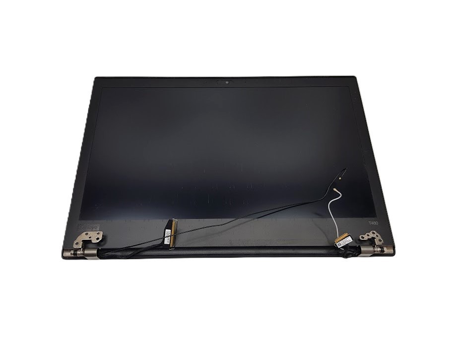 Lenovo ThinkPad T480 14″ FHD Matte Complete Touch Screen Assembly *see pictures*