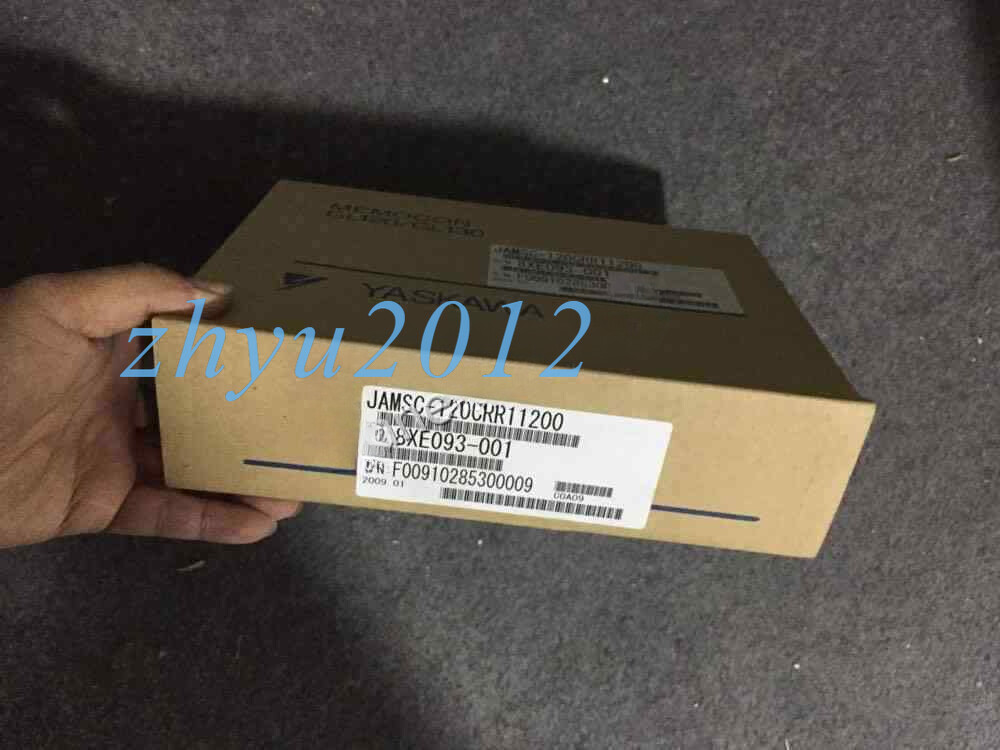 1pc New JAMSC-120CRR11200 (by Fedex or DHL 90days Warranty)