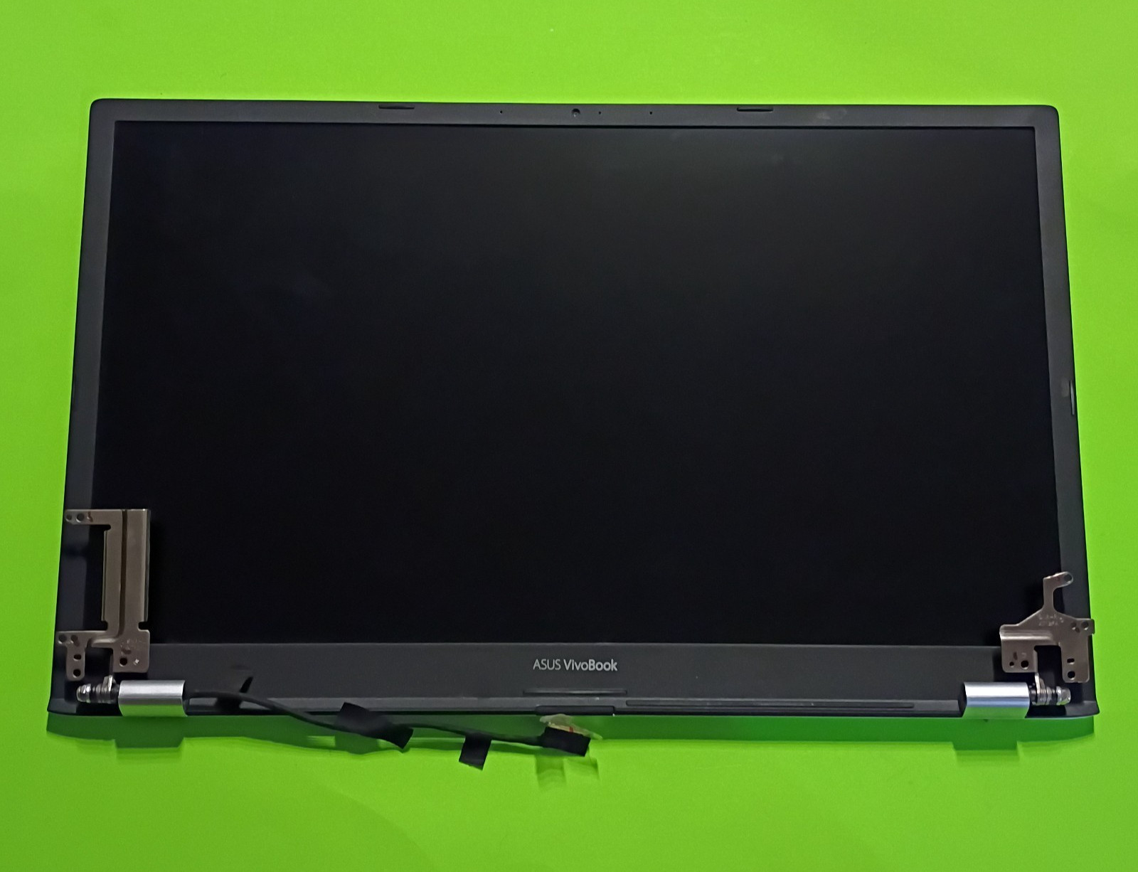 ASUS VivoBook M712DA, M712U 17.3″ FHD LCD Complete Screen Assembly [GRADE B]
