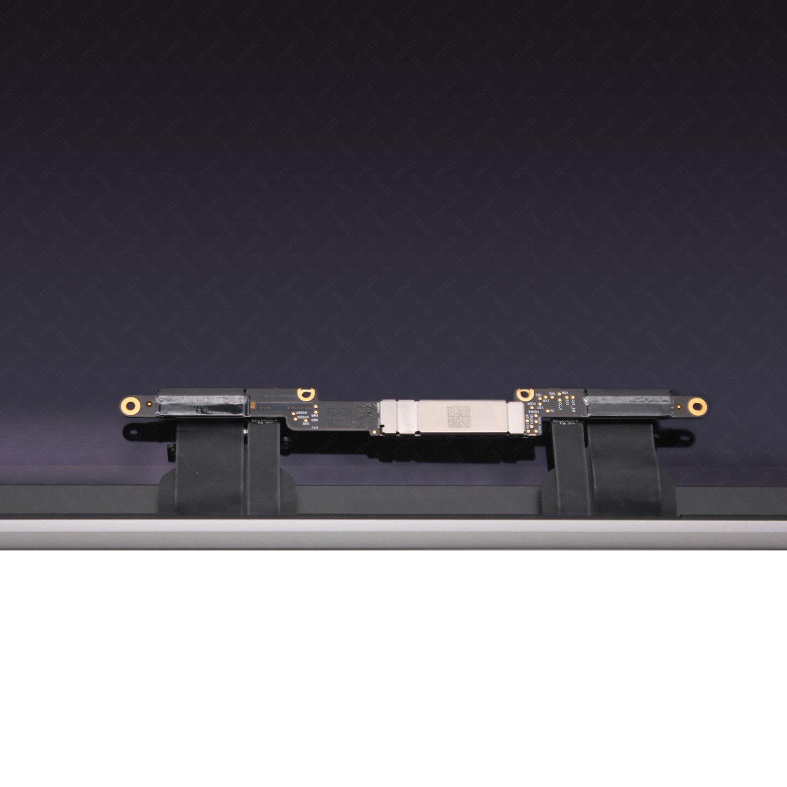 LCD Screen Replacement For Macbook Pro 13″ A2338 2022 M2 EMC 8162 Silver New A+