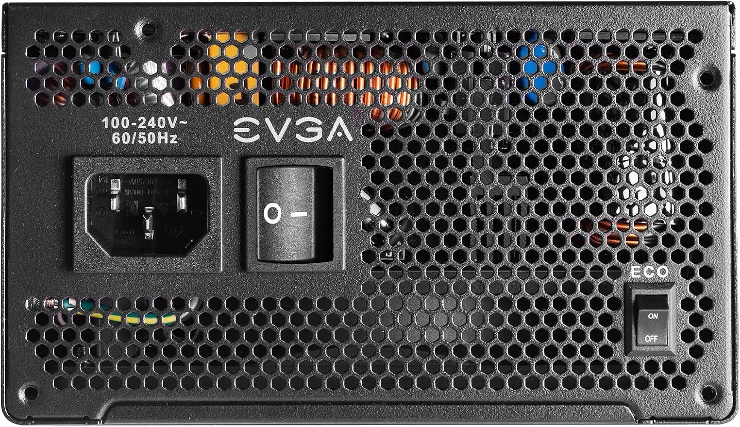 EVGA Supernova 1300 GT 80 Plus Gold 1300W Fully Modular Power Supply