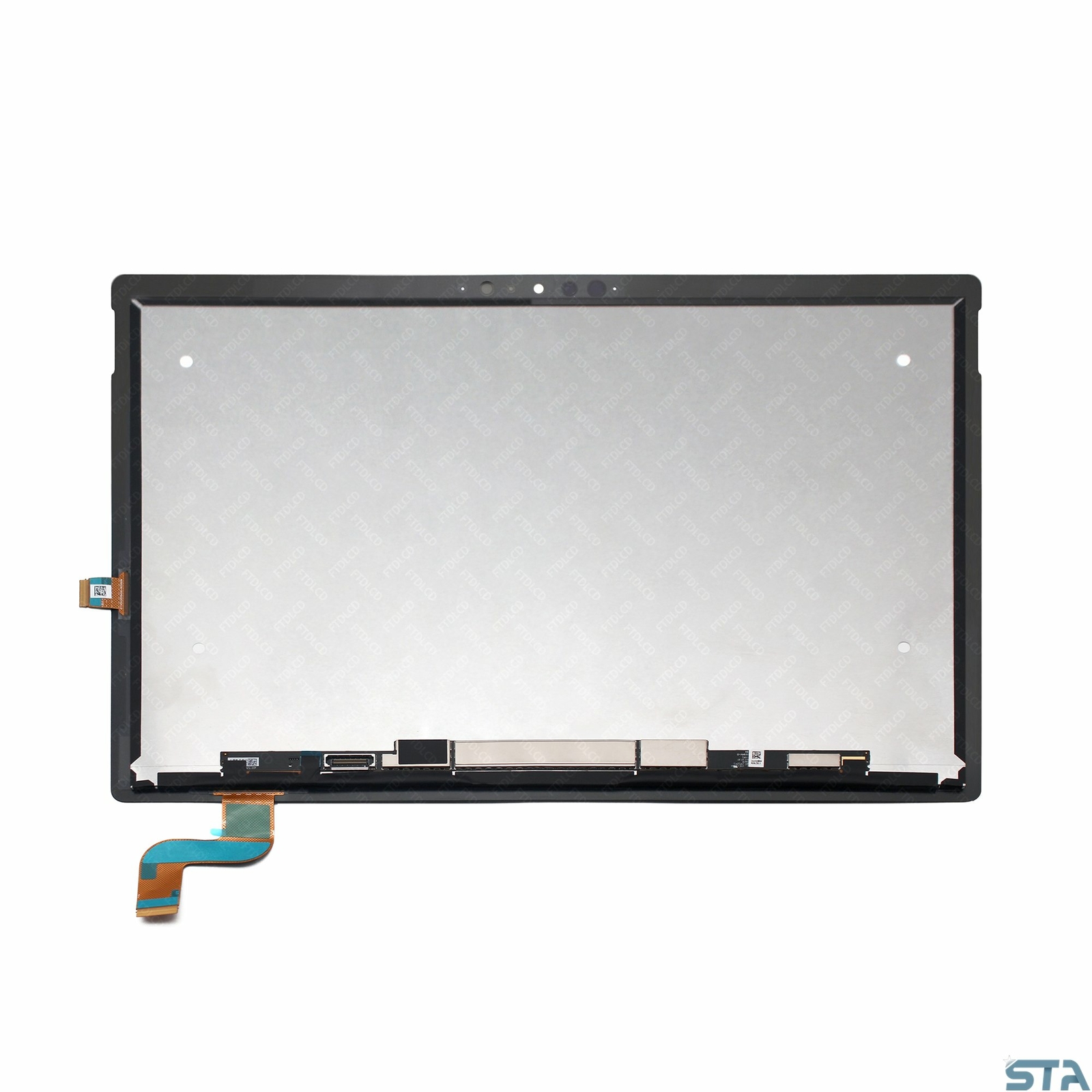 15″ LCD Touch Screen Display Replacement for Microsoft Surface Book 2 3240×2160