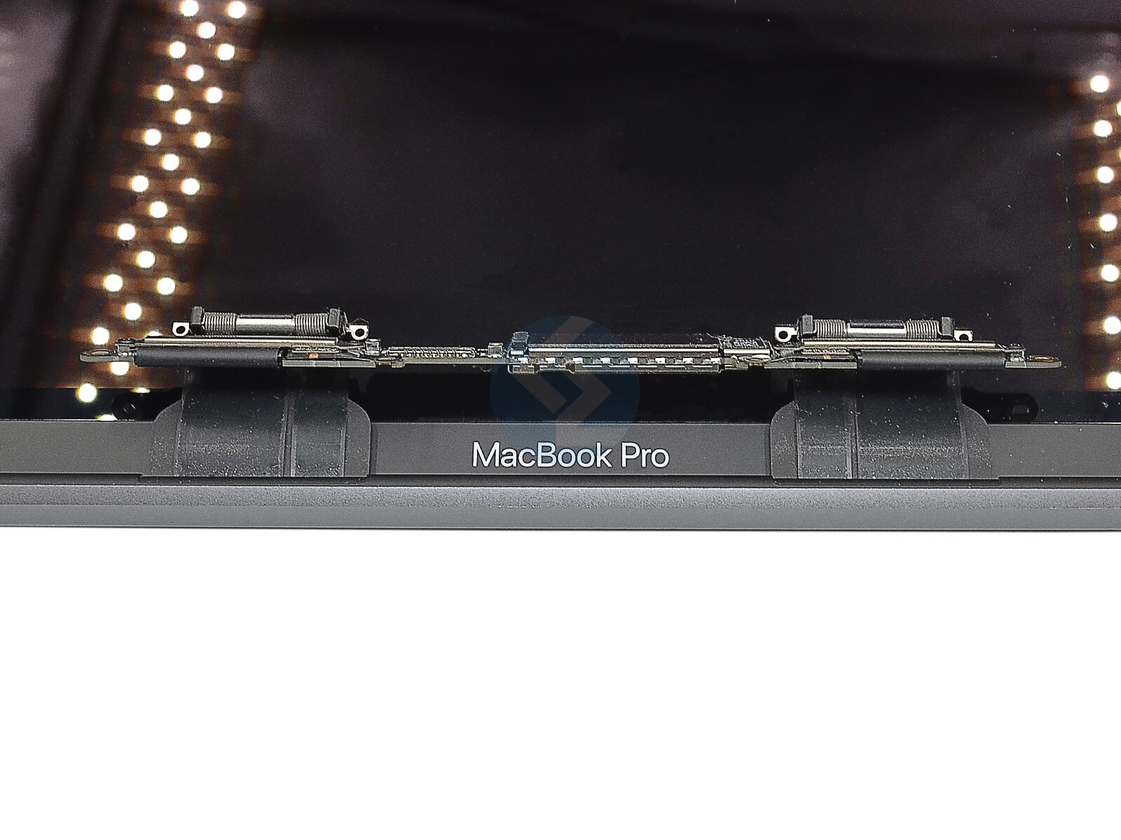 Grade A Space Gray LCD LED Screen Display Assembly Macbook Pro 16″ A2141 2019