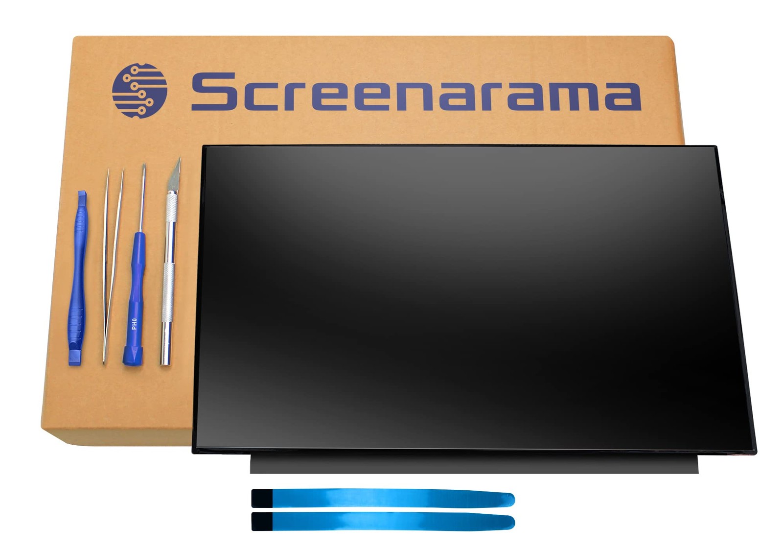 B173RTN03.0 17.3″ 1600×900 Matte LCD Screen Replacement for Laptop