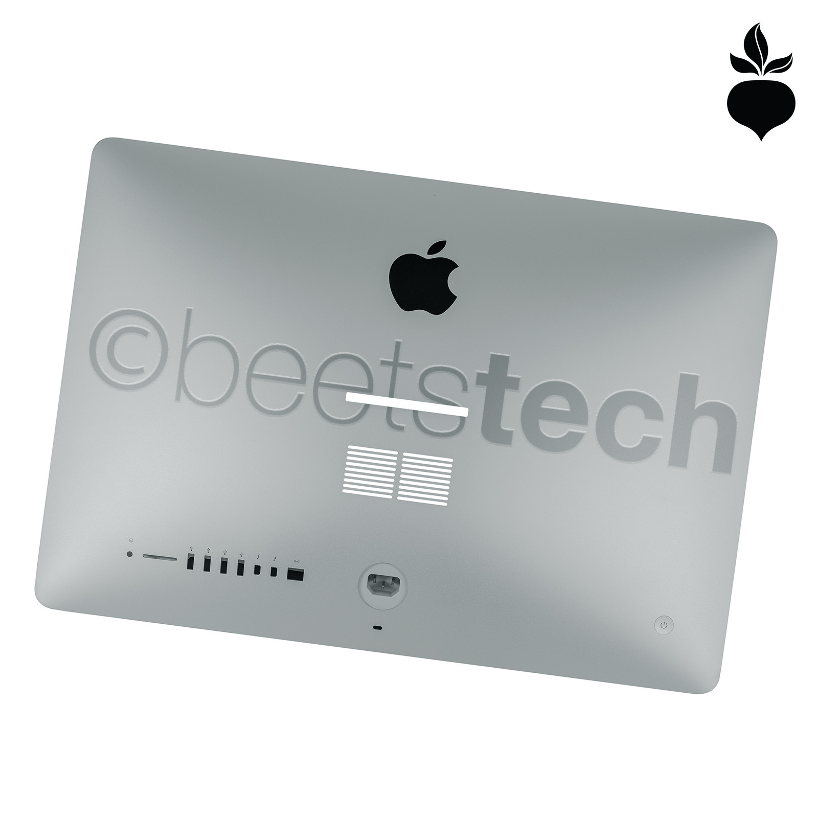 GR_A ALUMINUM REAR HOUSING CASE – Apple iMac 21.5″ A1418 Late 2015 4K