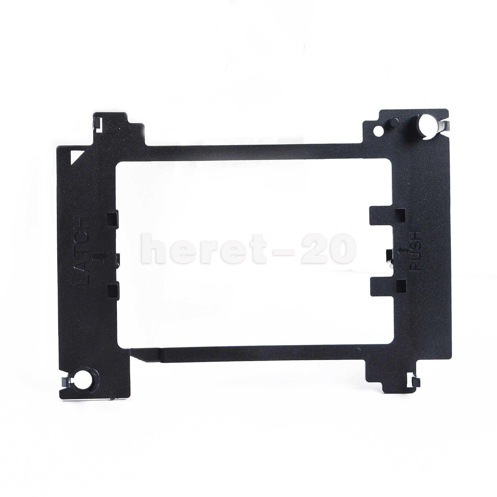 2PCS For Dell PowerEdge XPDVP R640 R740 R740xd T340 T440 T640 CPU Bracket