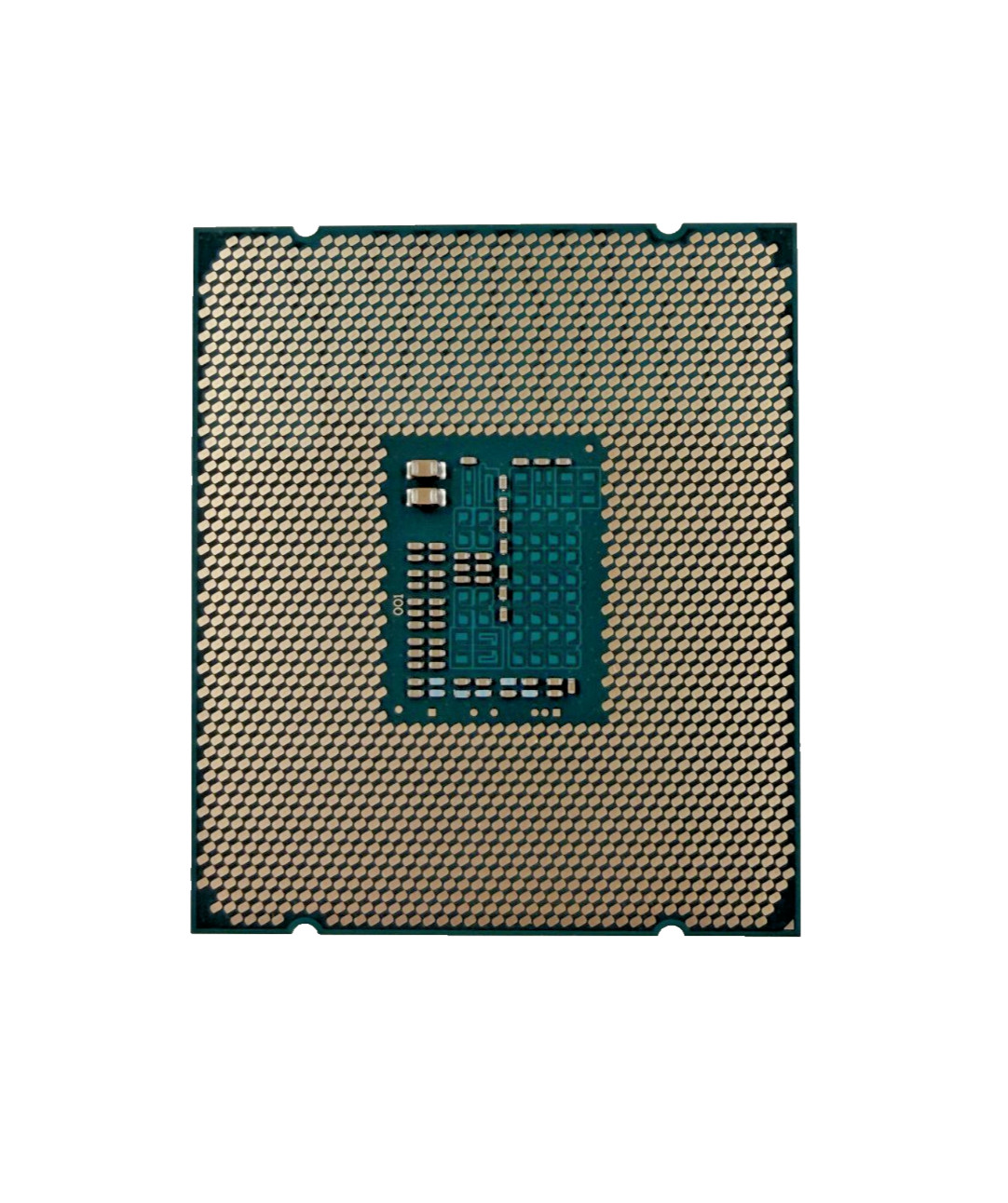 Lot of 16 Mixed CPUs Intel Xeon E5 Series E3 Series See Description