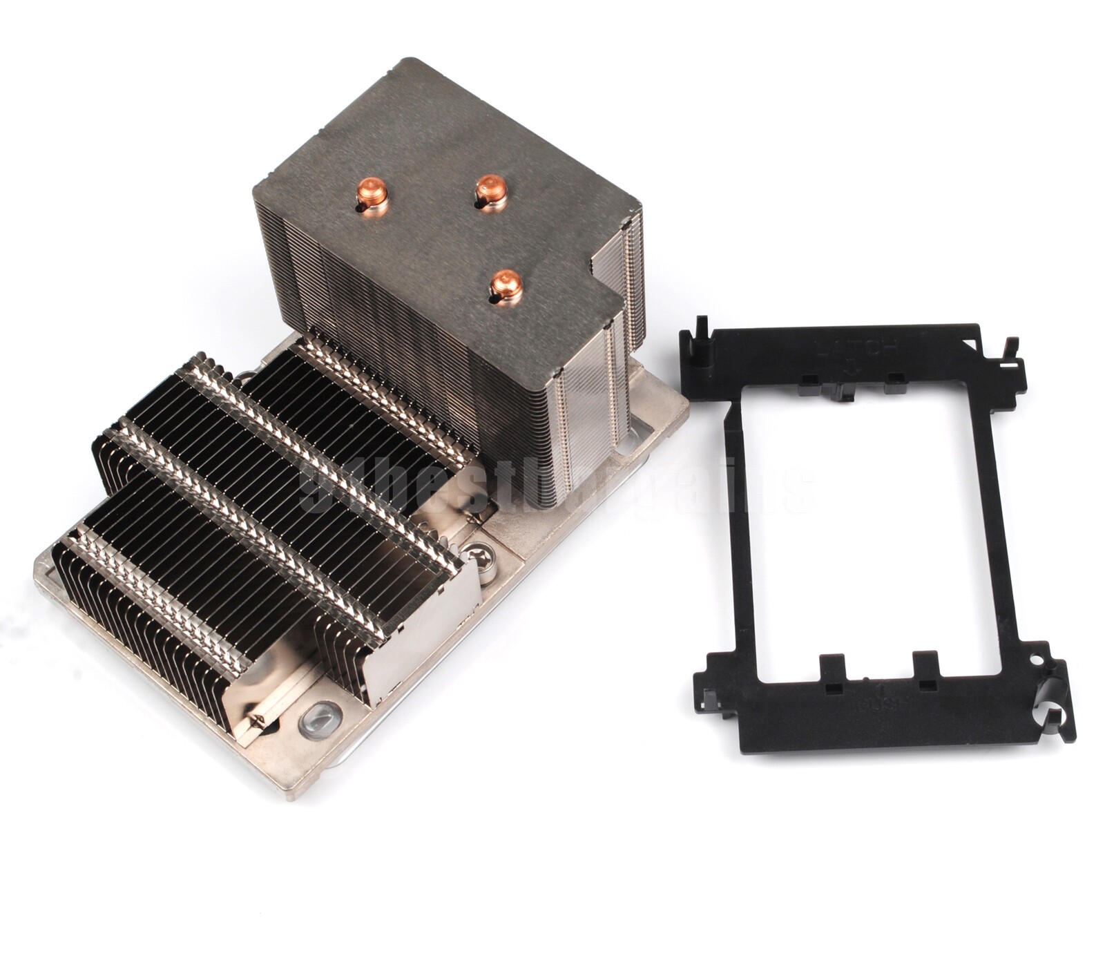 For Dell PowerEdge R740 R740XD R7920 Heat Sink Heatsink TRJT7 0TRJT7 with Cage