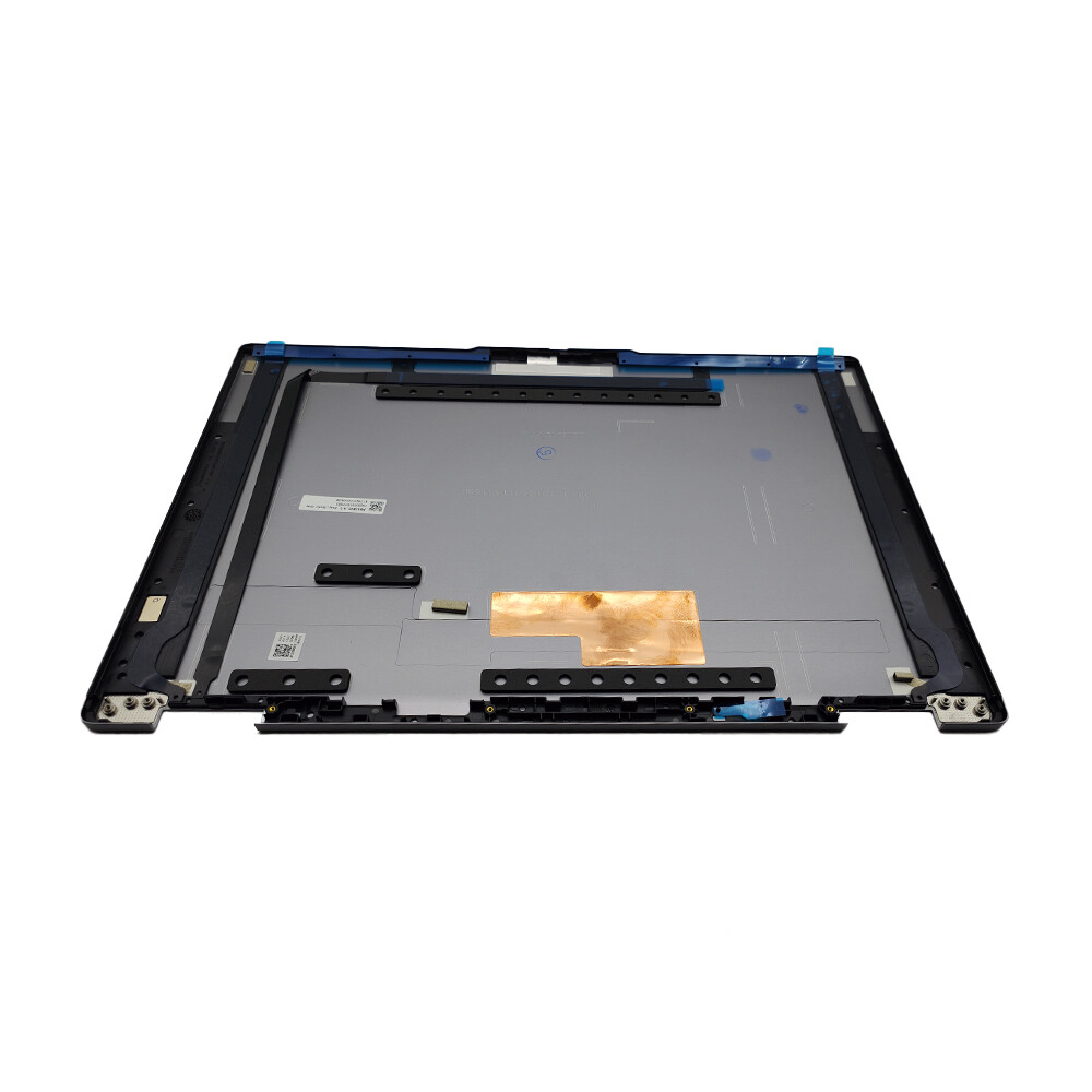 For Lenovo Yoga 7-16ARP8 Top Case LCD Back Cover Rear Lid HQ207072CZ000 Silver