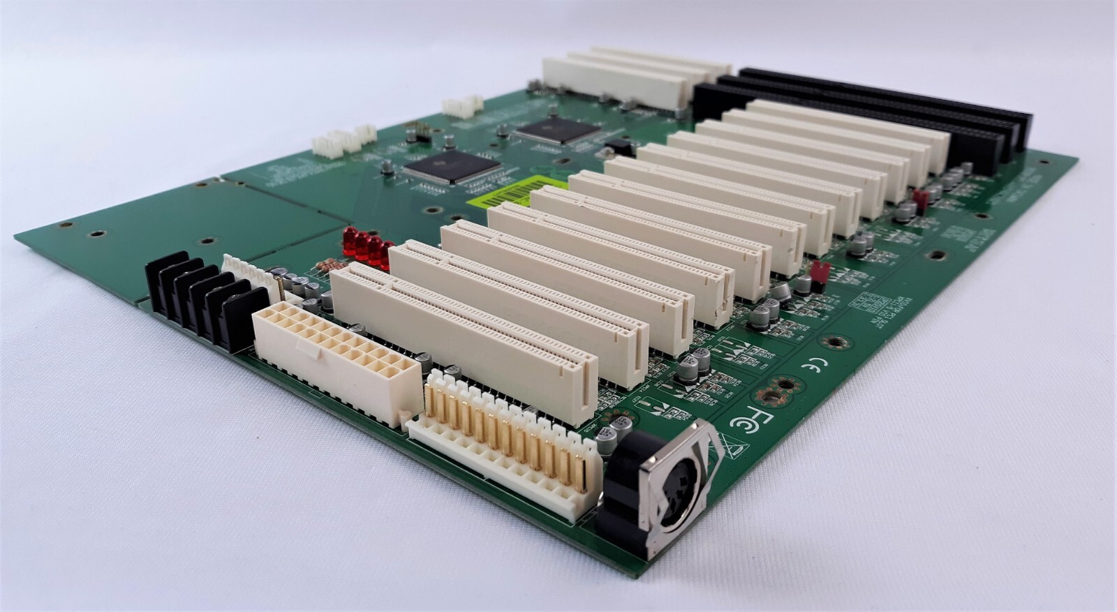 Portwell PBP-14AC-B Backplane