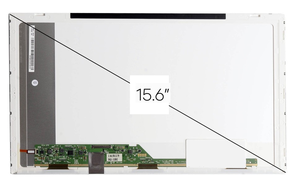 HP 2000-350US 40 Pins Screen Replacement LCD LED Display With Tools