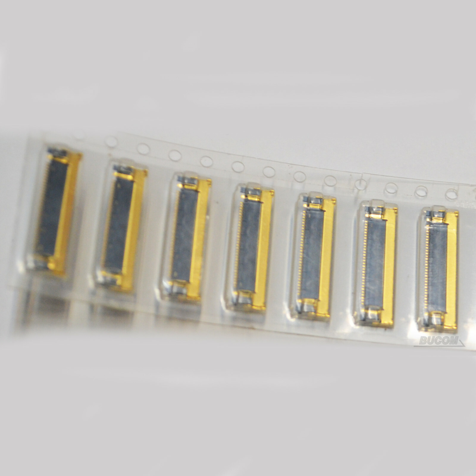 30 PIN Display Connector LVDS Connector For Macbook Pro 13″ A1278 2012 Socket